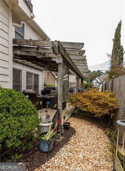 2685 Oak Park Trail Decatur - 33