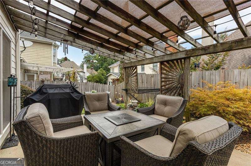 2685 Oak Park Trail Decatur - 34