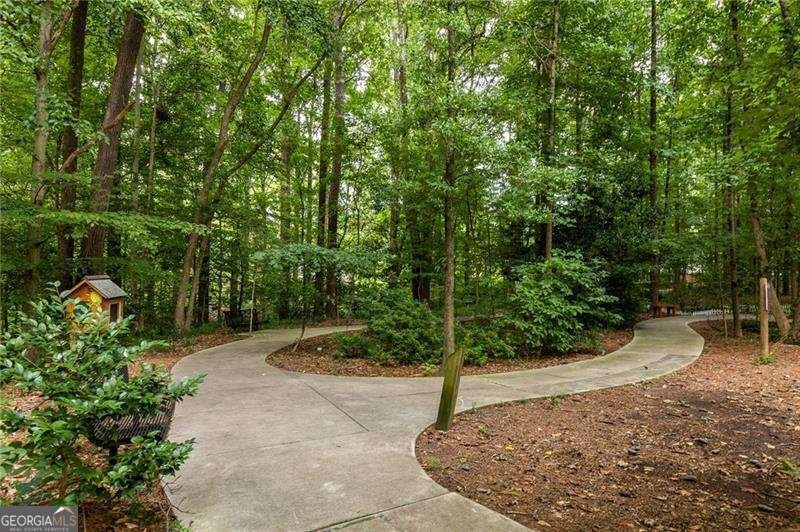 2685 Oak Park Trail Decatur - 35