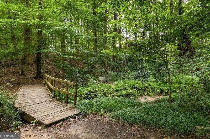 2685 Oak Park Trail Decatur - 36