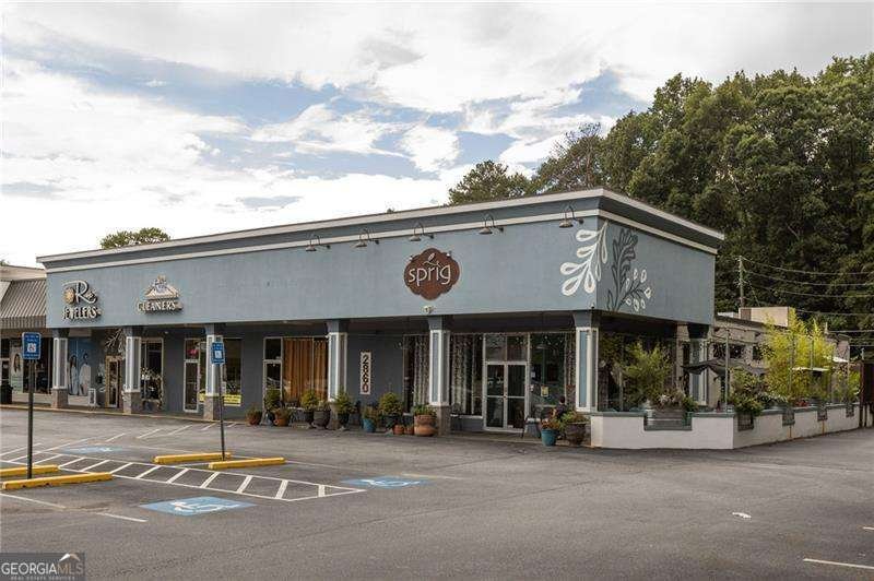 2685 Oak Park Trail Decatur - 38