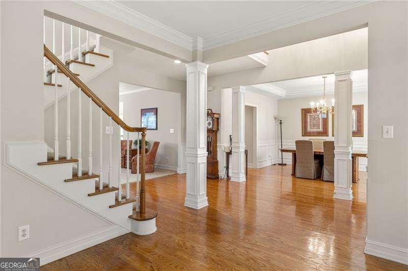 2685 Oak Park Trail Decatur - 6