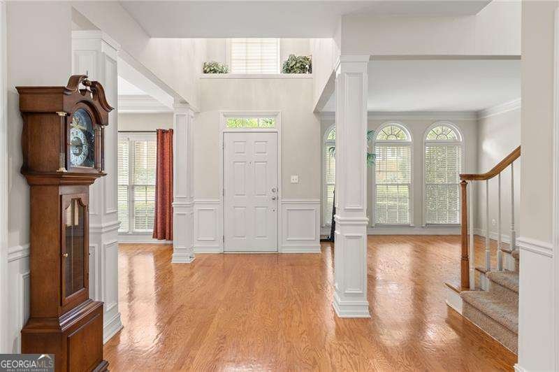 2685 Oak Park Trail Decatur - 7