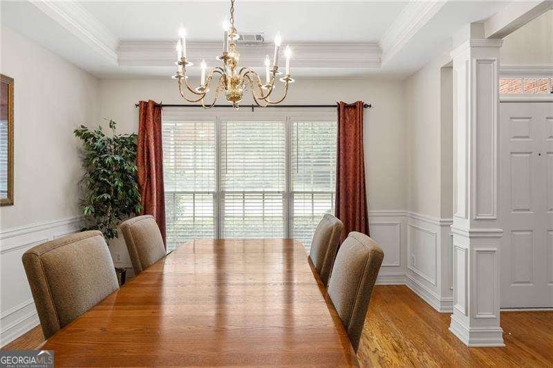 2685 Oak Park Trail Decatur - 8