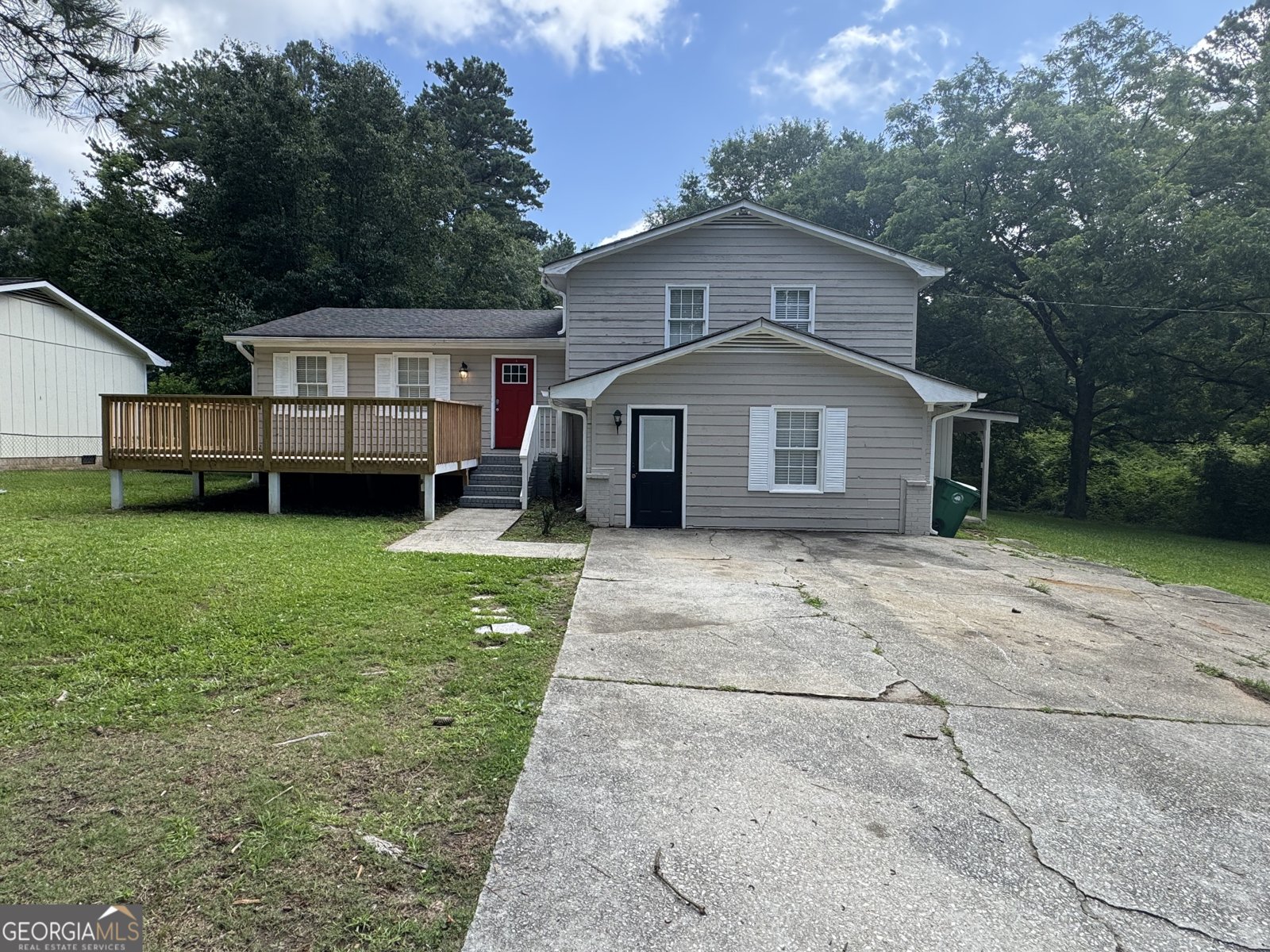 8347 Union Grove Road Lithonia - 2