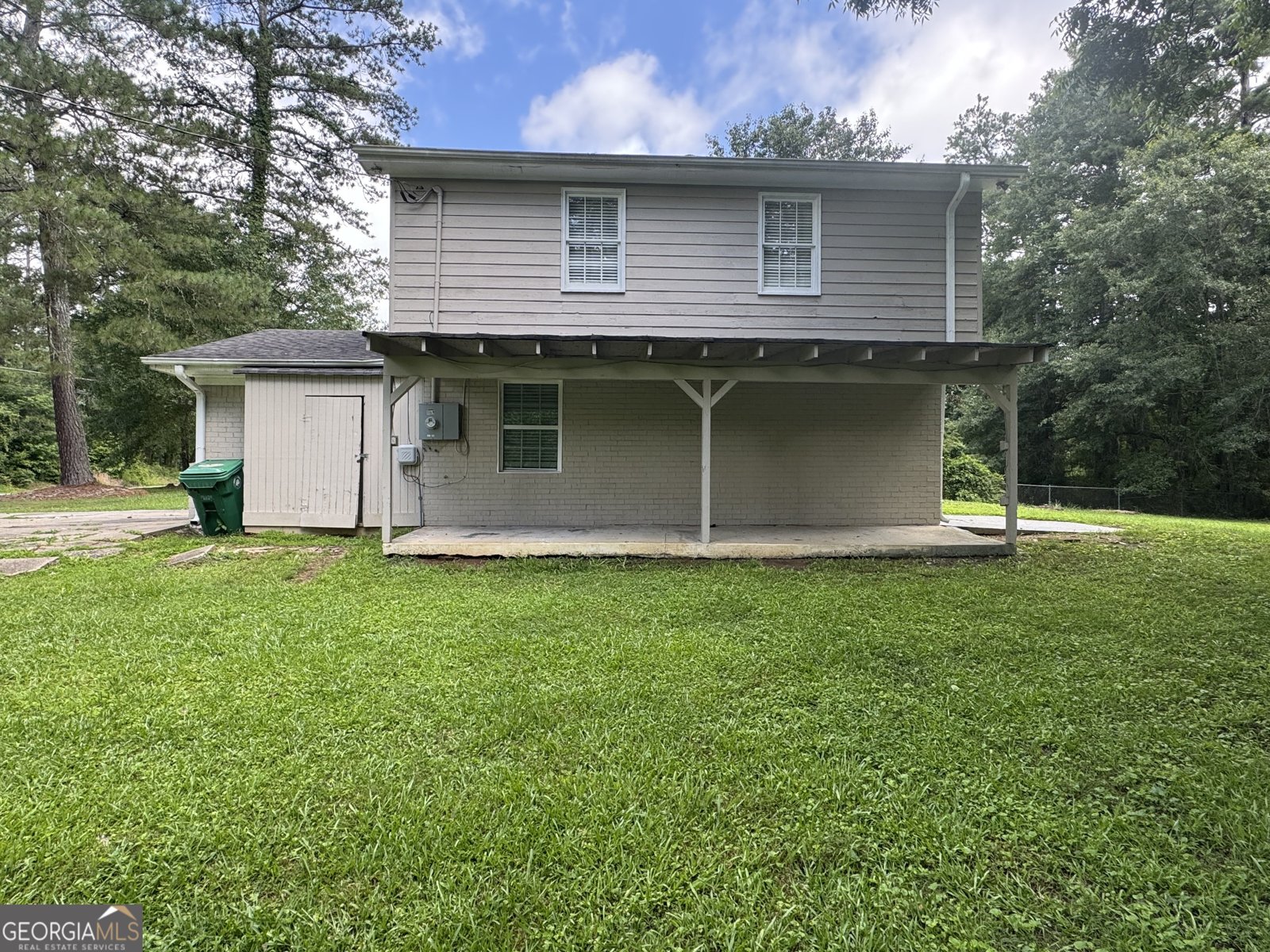 8347 Union Grove Road Lithonia - 3