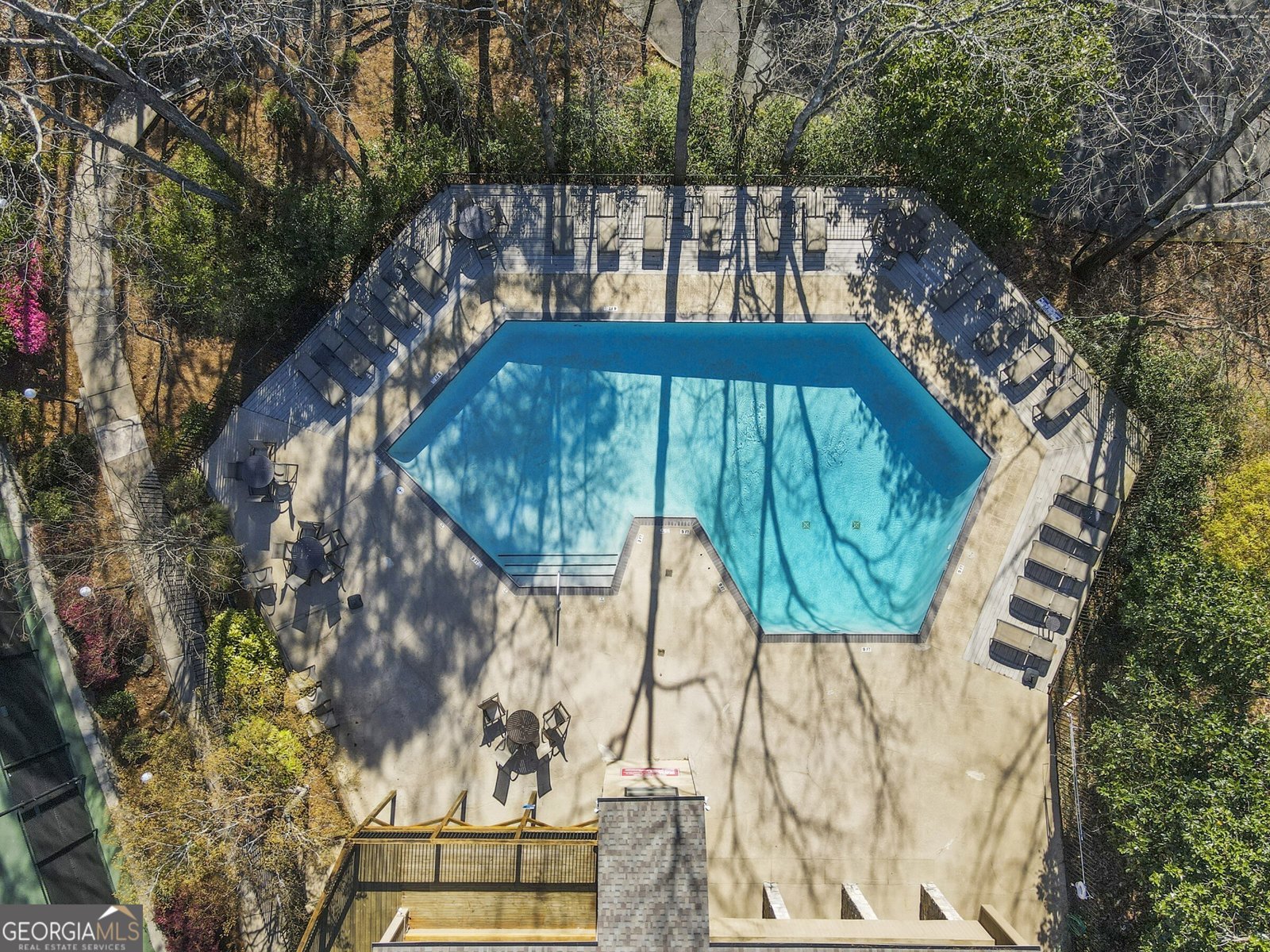 8605 Colony Club Drive Alpharetta - 11