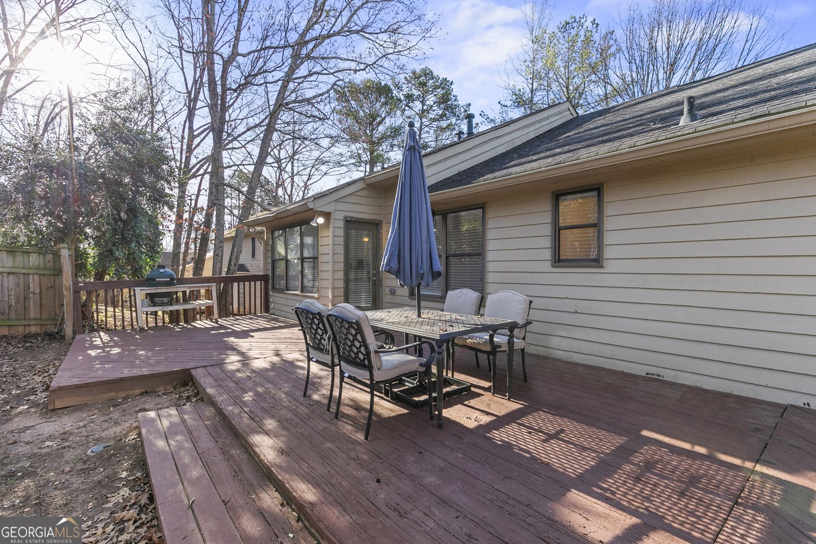 8605 Colony Club Drive Alpharetta - 3