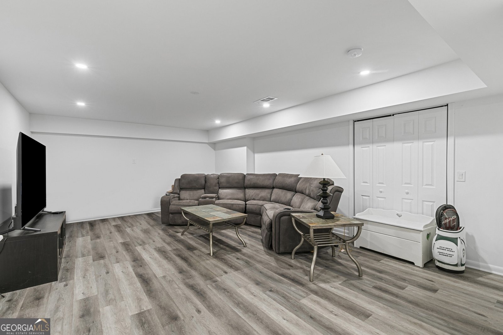 8605 Colony Club Drive Alpharetta - 30