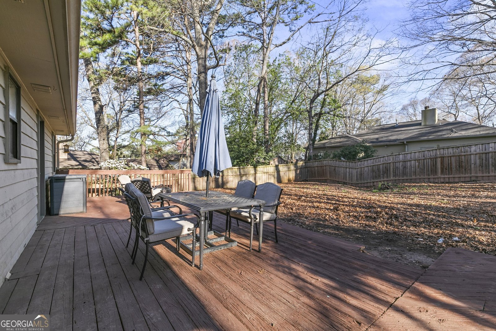 8605 Colony Club Drive Alpharetta - 37