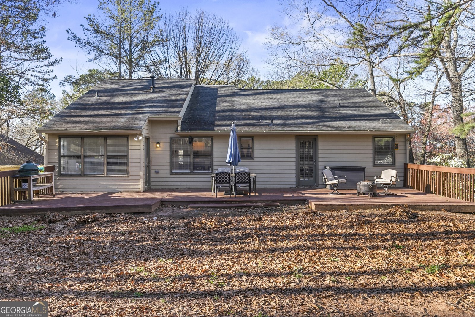 8605 Colony Club Drive Alpharetta - 40