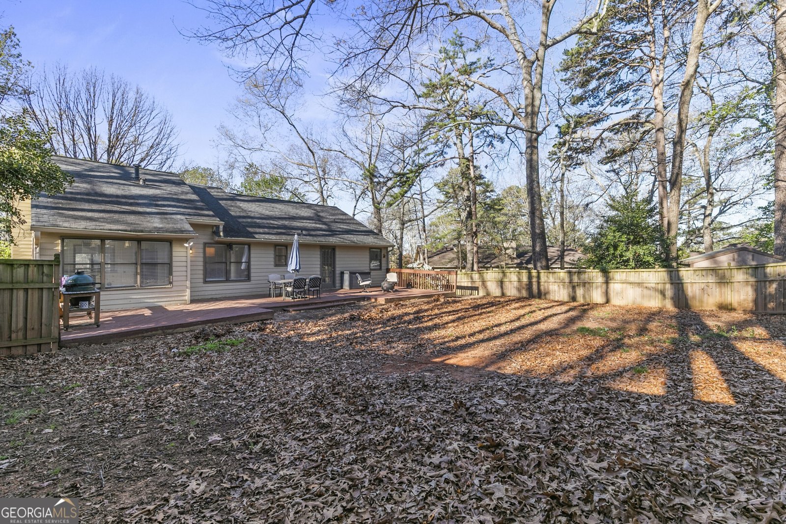 8605 Colony Club Drive Alpharetta - 5