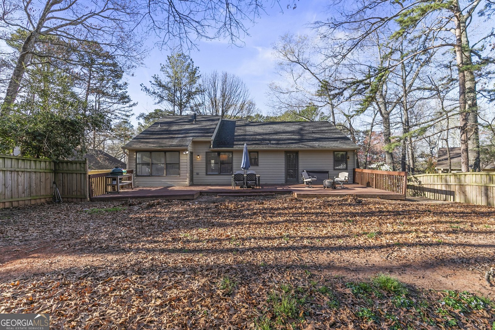 8605 Colony Club Drive Alpharetta - 6