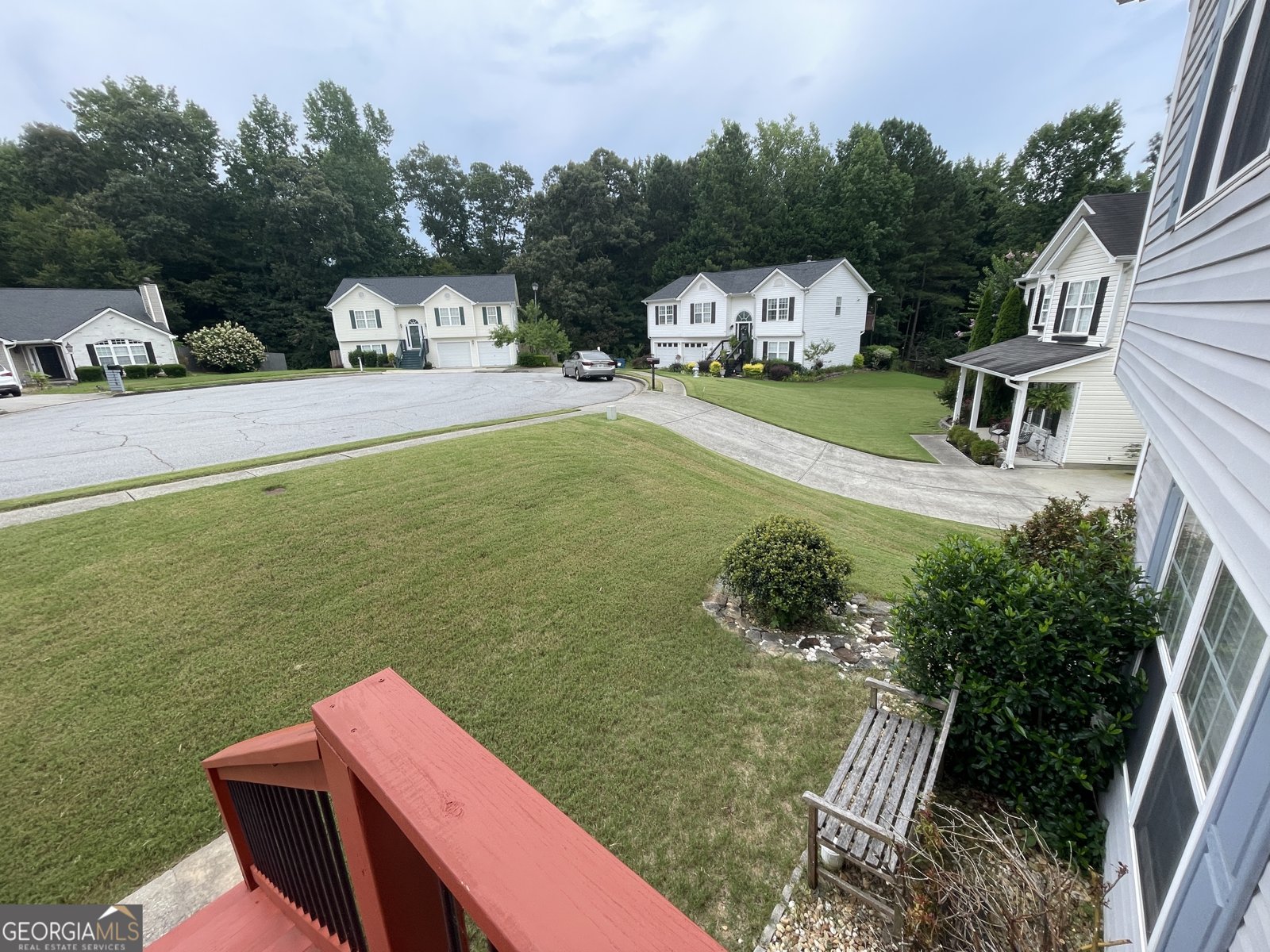 1720 Fort Daniels Trail Dacula - 15
