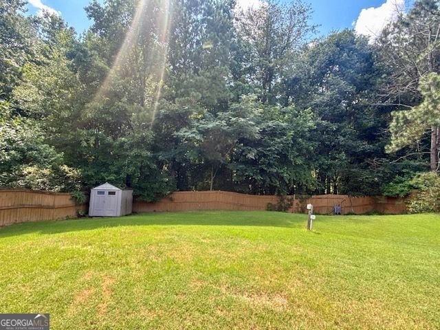 1720 Fort Daniels Trail Dacula - 2