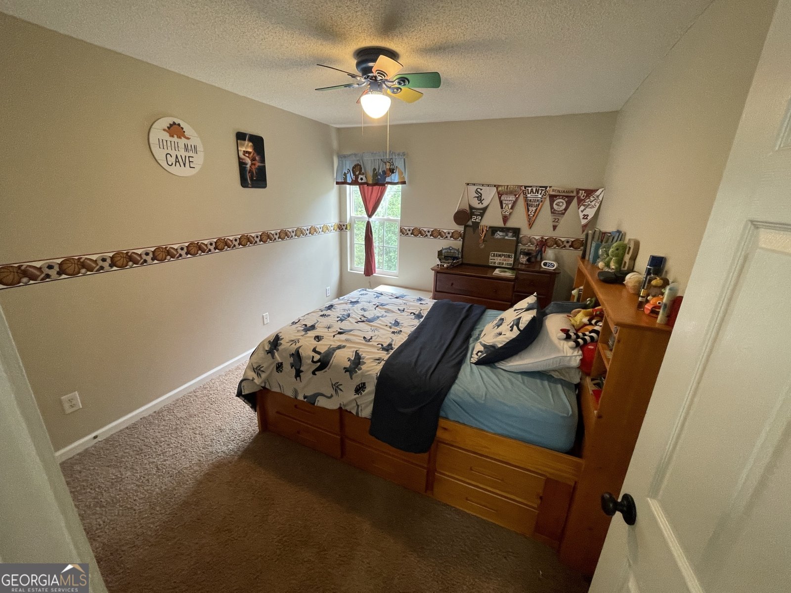 1720 Fort Daniels Trail Dacula - 26