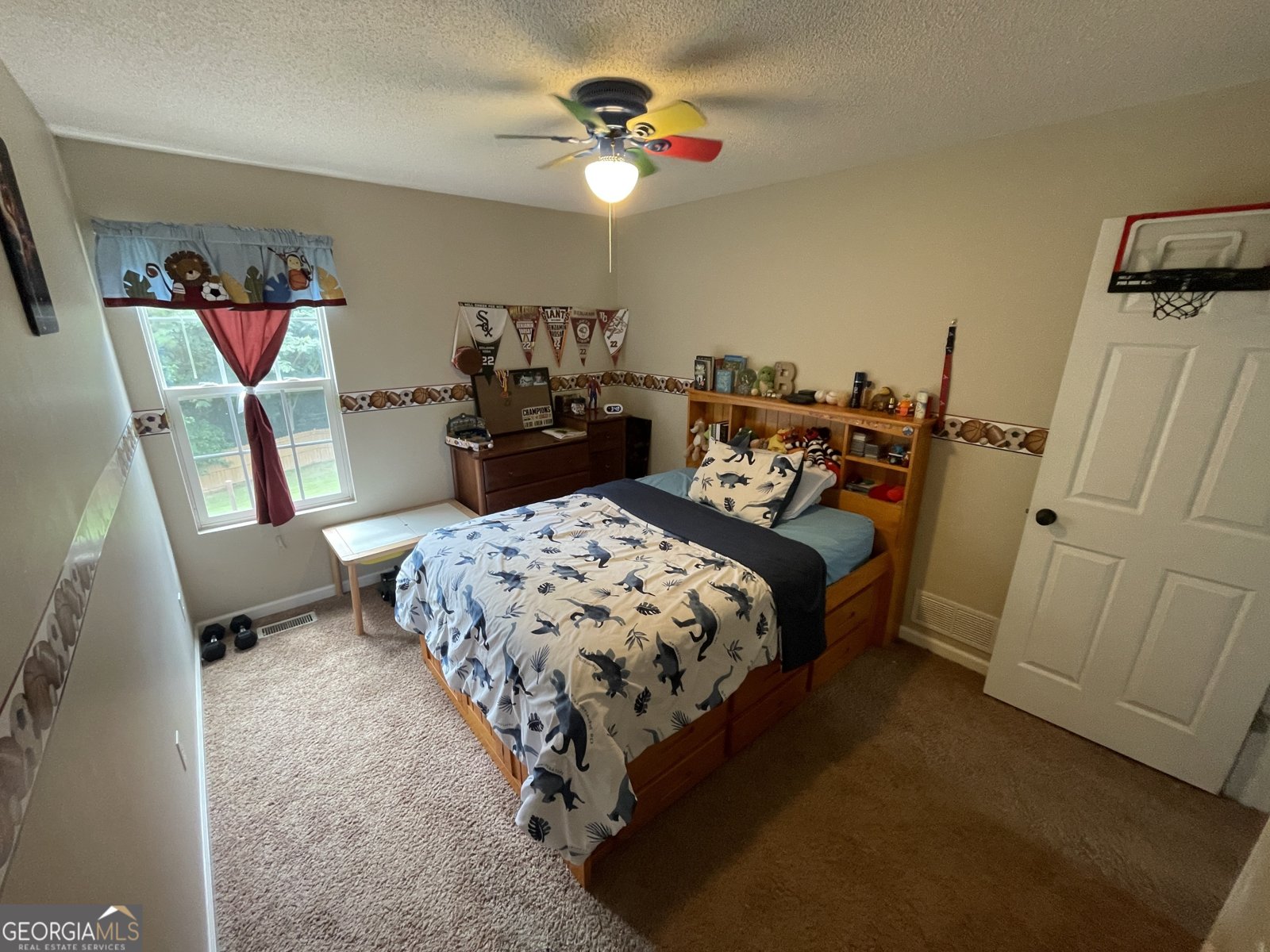 1720 Fort Daniels Trail Dacula - 31