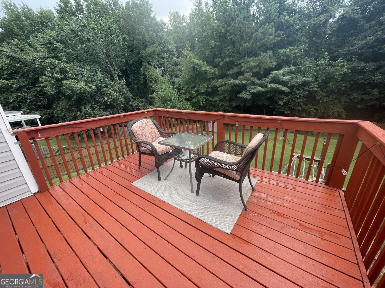 1720 Fort Daniels Trail Dacula - 8