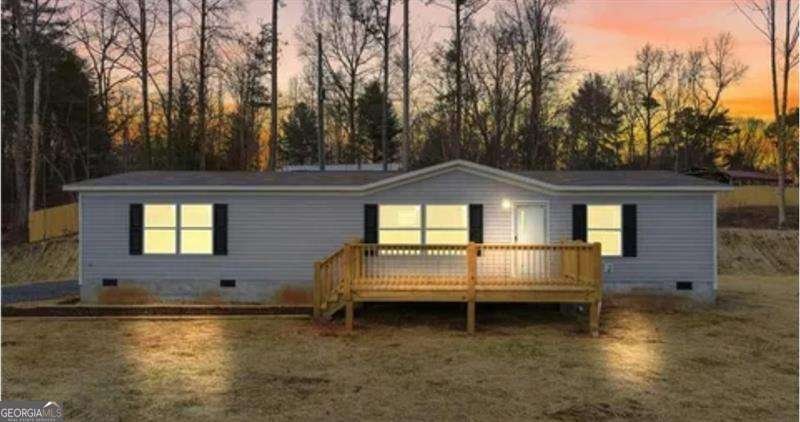 348 Ruby Ridge Drive Talking Rock - 1