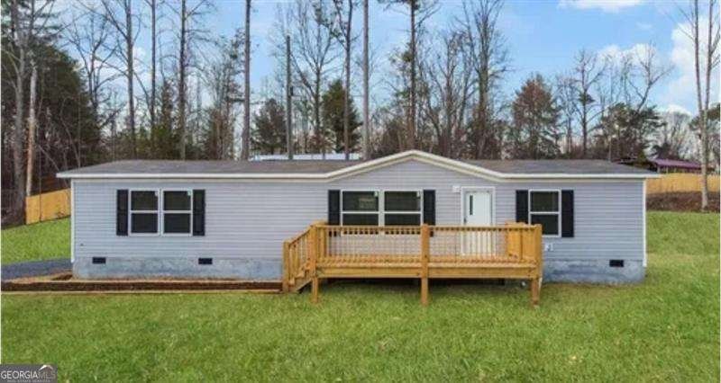 348 Ruby Ridge Drive Talking Rock - 2