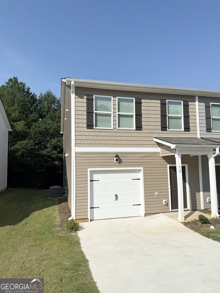 318 Oakwood Drive Milledgeville - 2