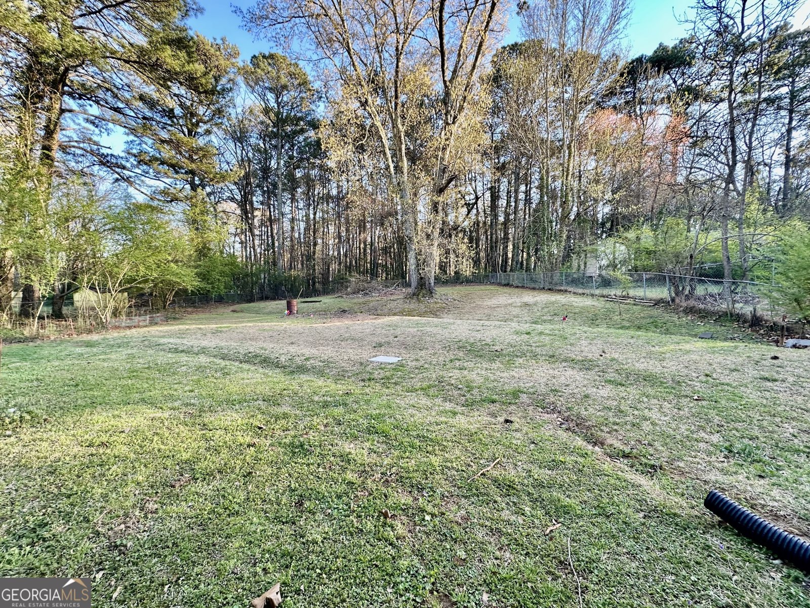 6917 Laurelwood Drive Douglasville - 2