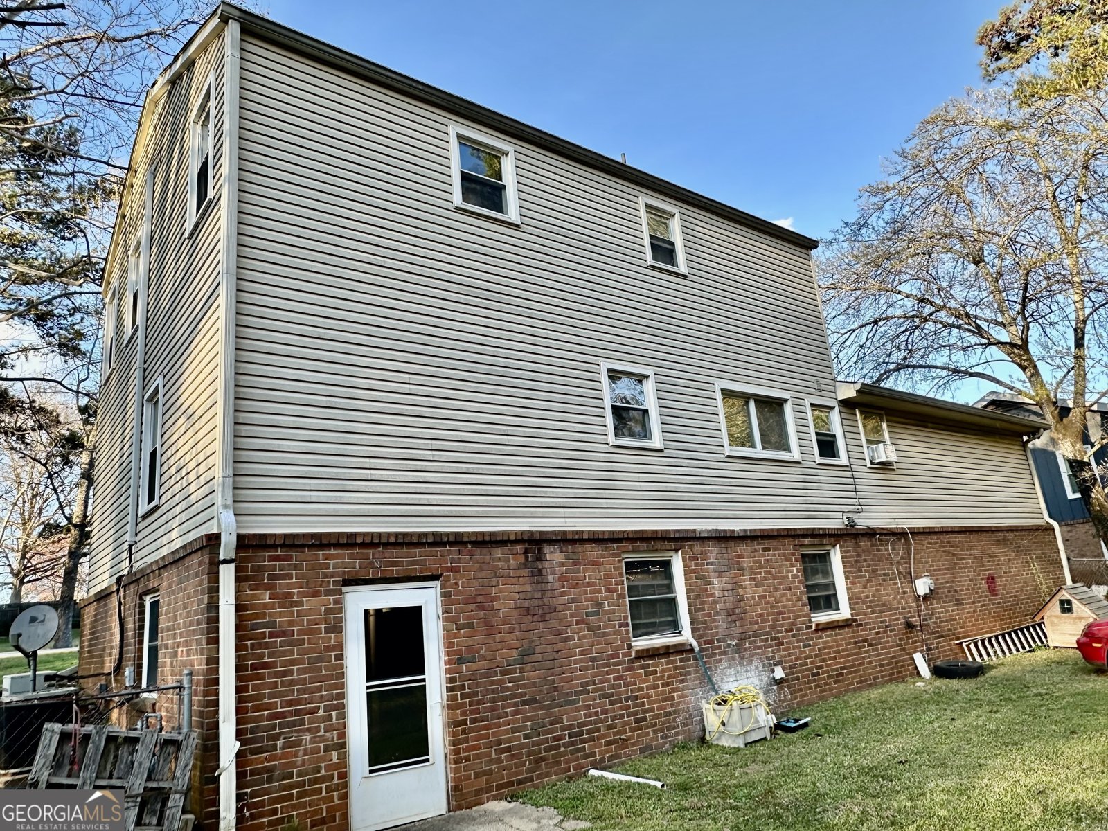6917 Laurelwood Drive Douglasville - 3