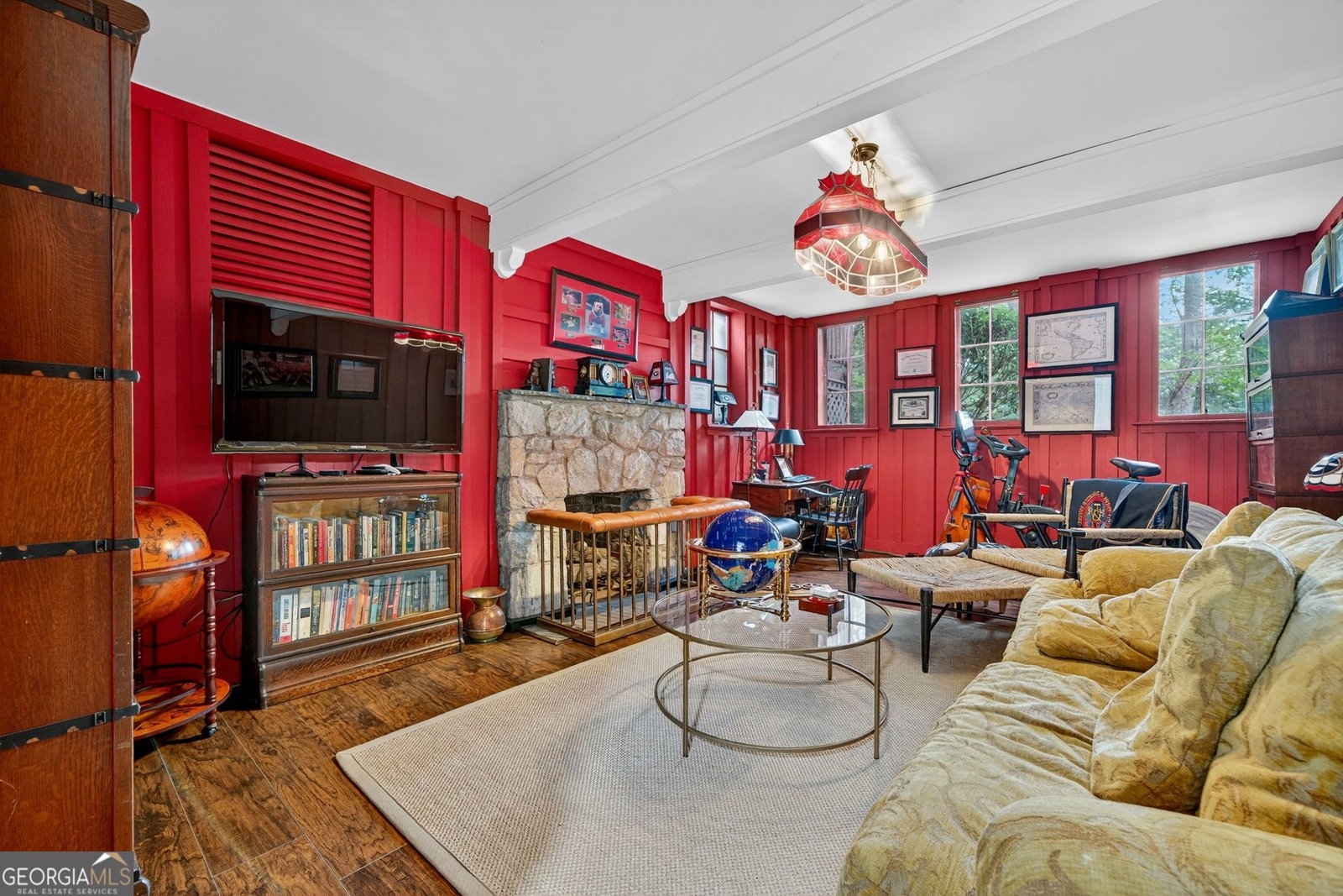 404 Collier Road Atlanta - 13
