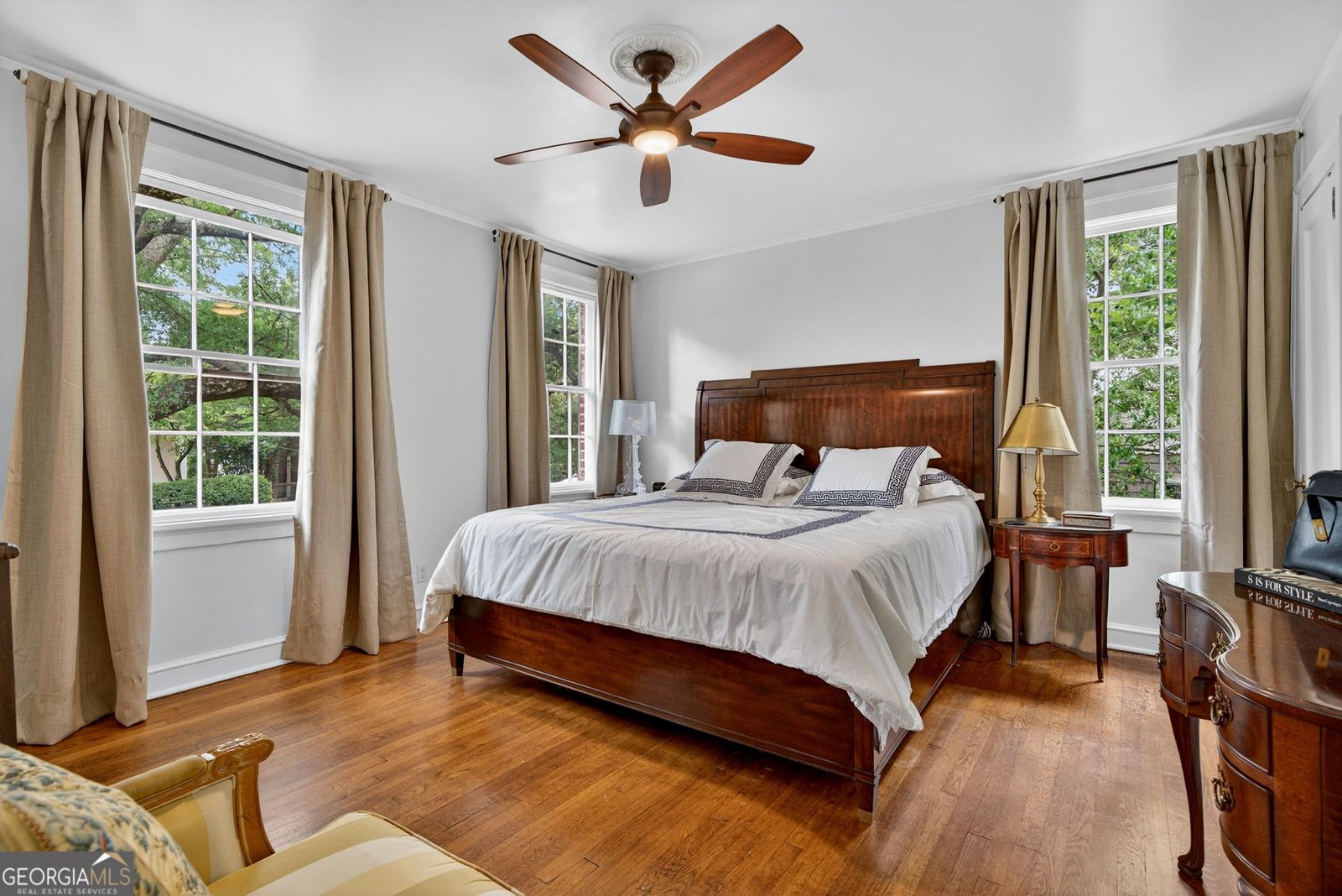 404 Collier Road Atlanta - 15