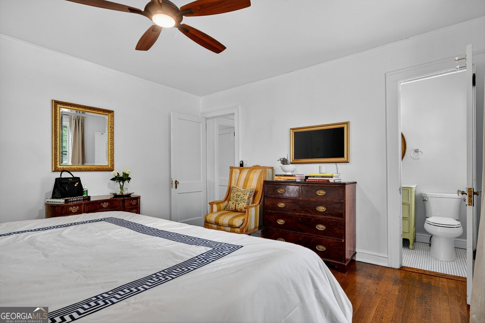 404 Collier Road Atlanta - 17