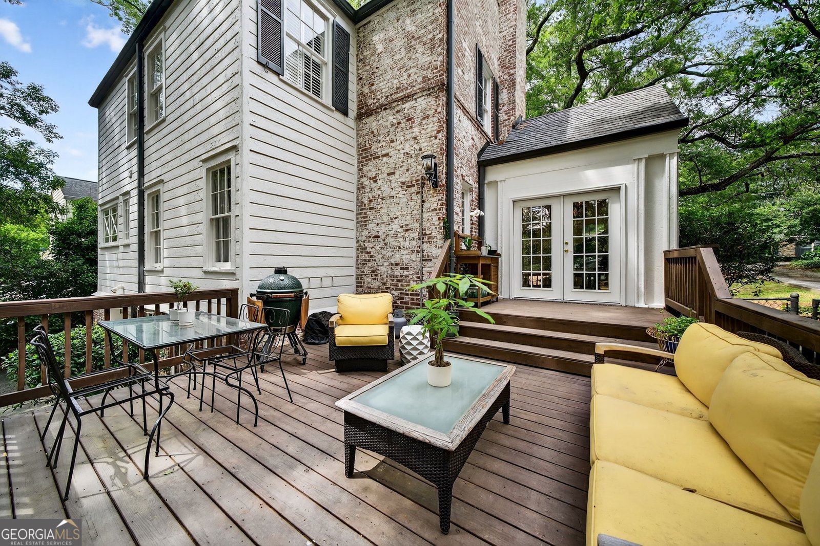 404 Collier Road Atlanta - 25