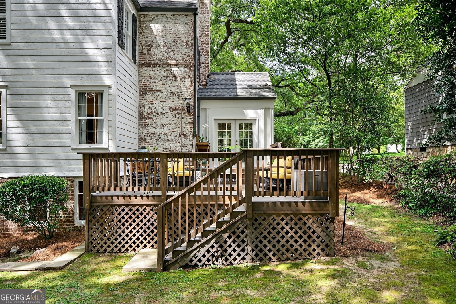 404 Collier Road Atlanta - 27