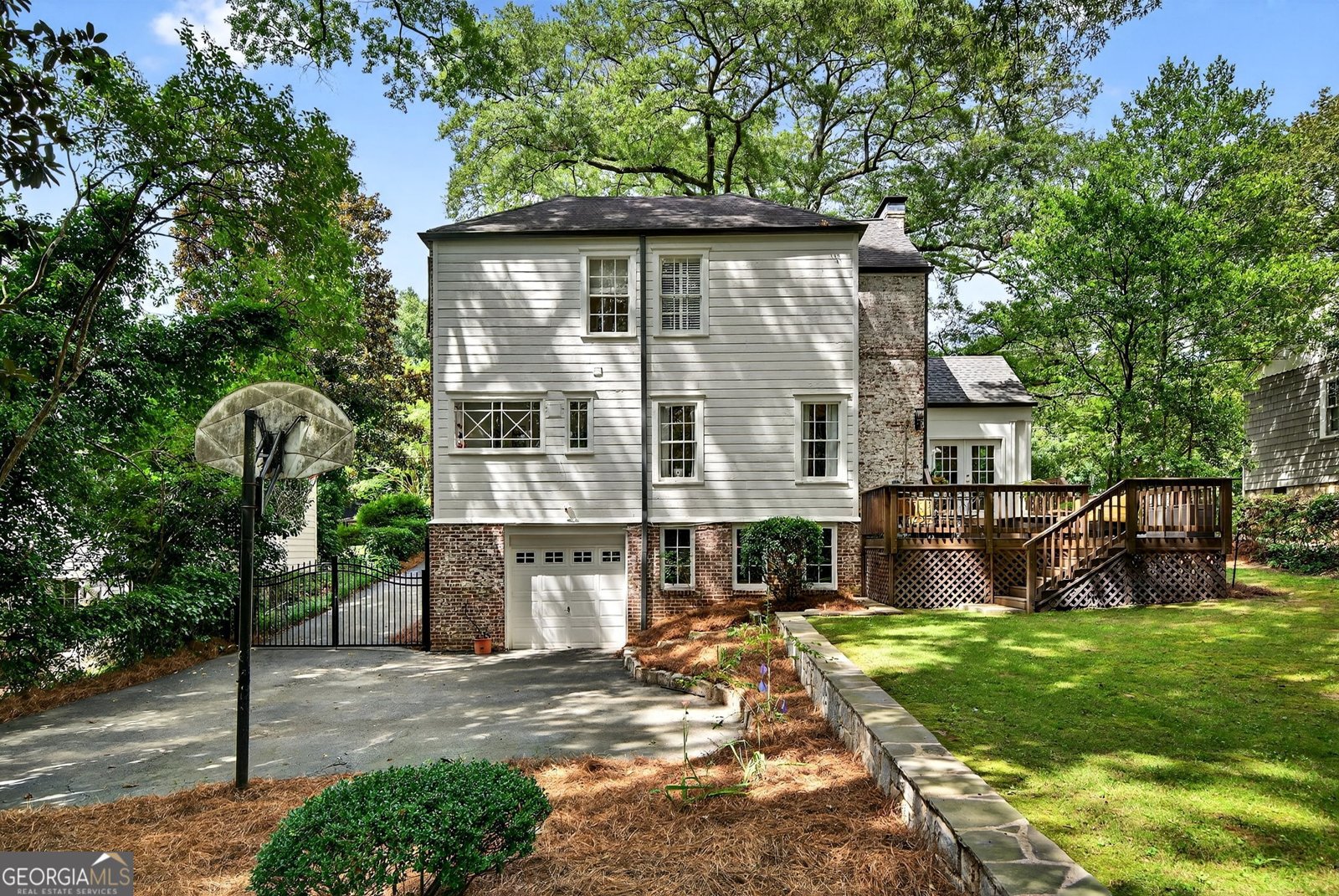 404 Collier Road Atlanta - 28