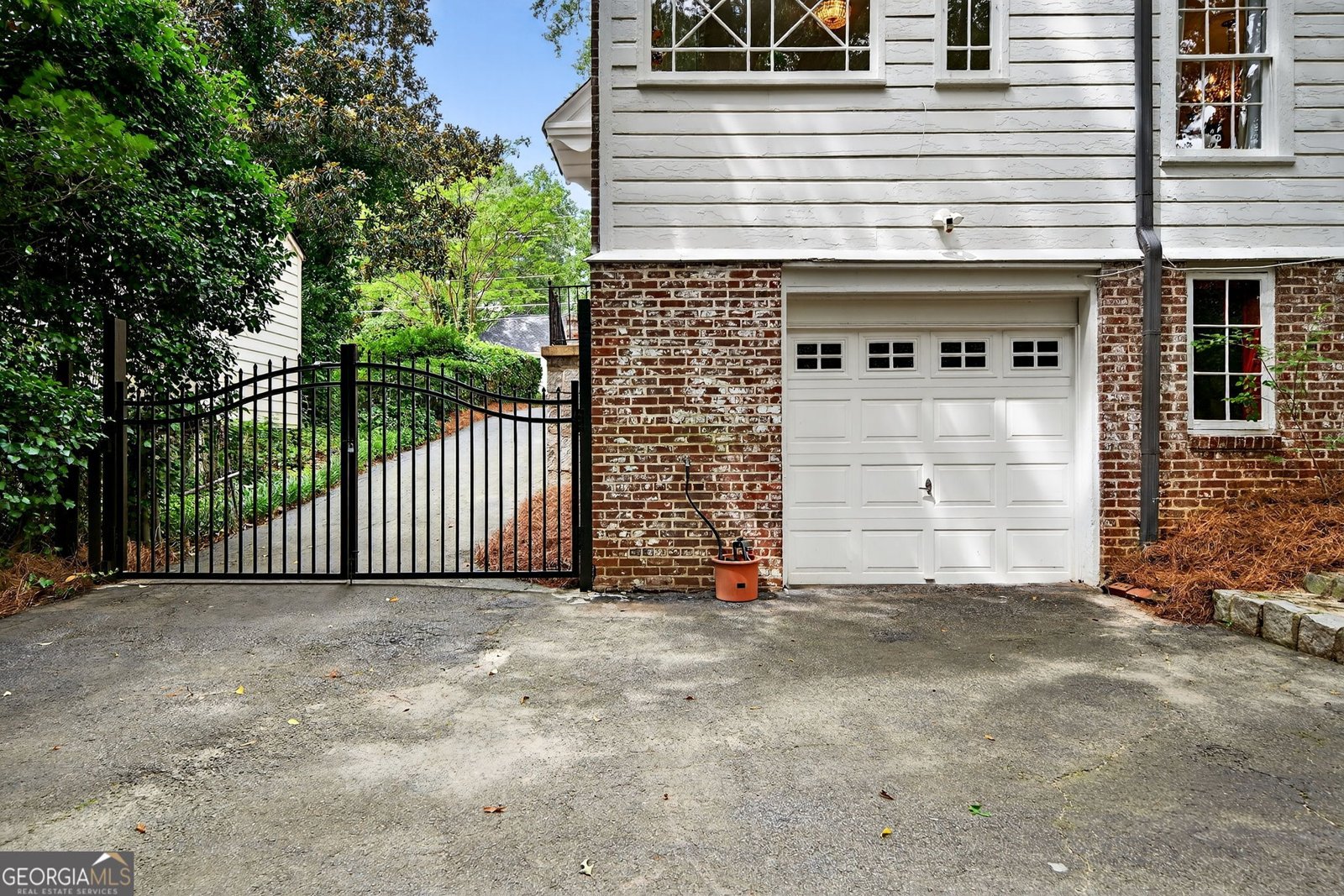 404 Collier Road Atlanta - 29