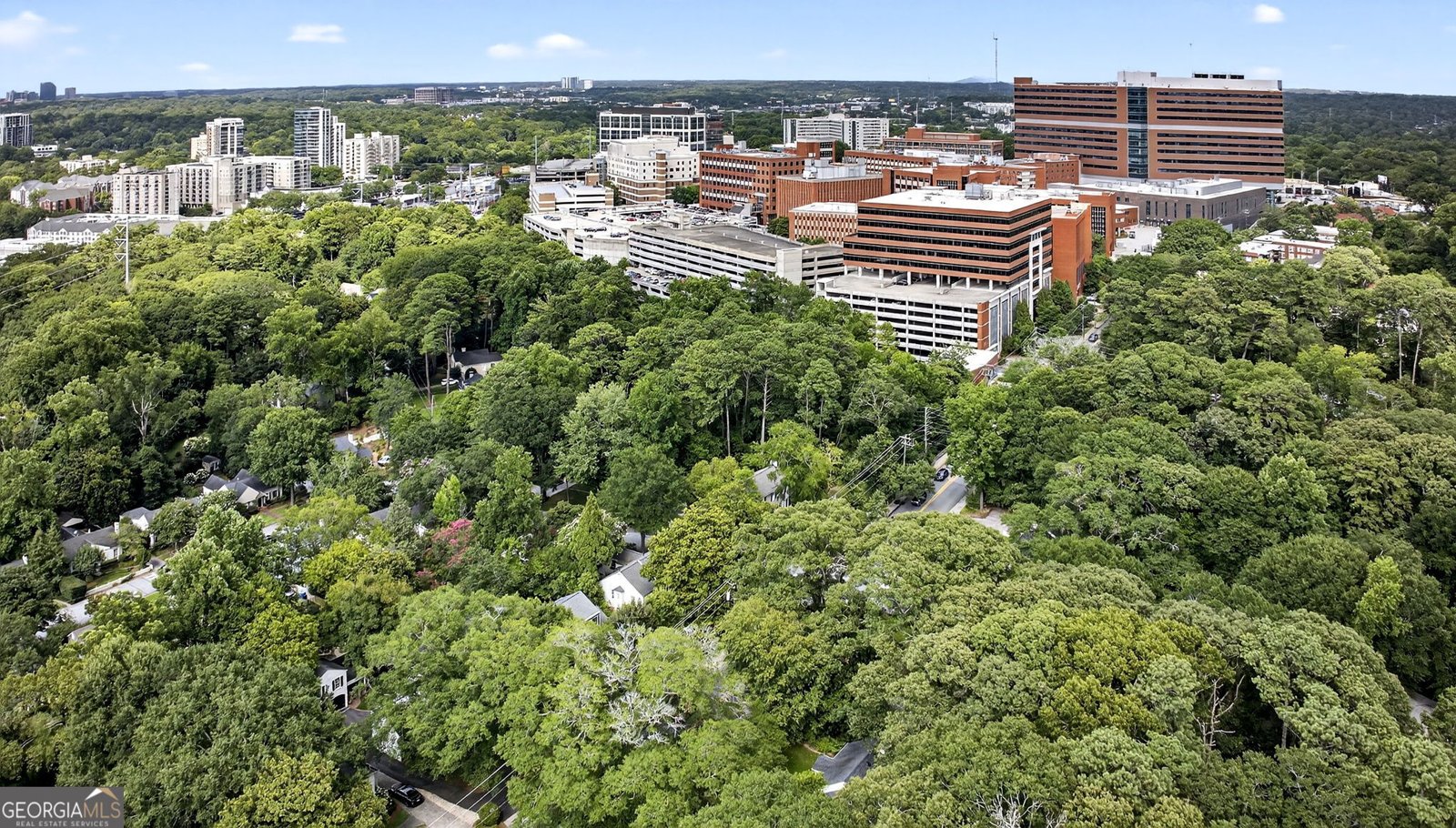 404 Collier Road Atlanta - 32