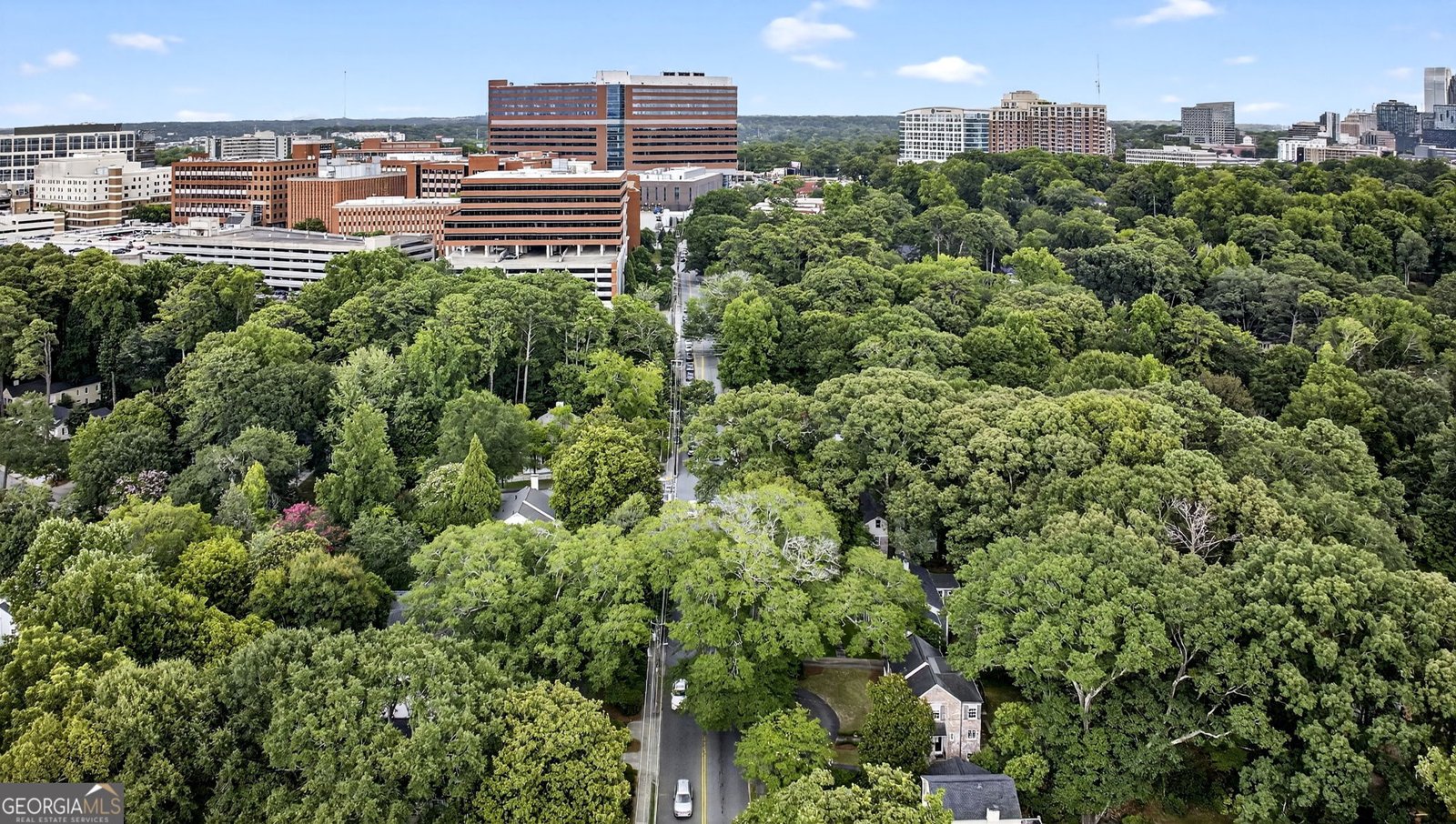 404 Collier Road Atlanta - 42