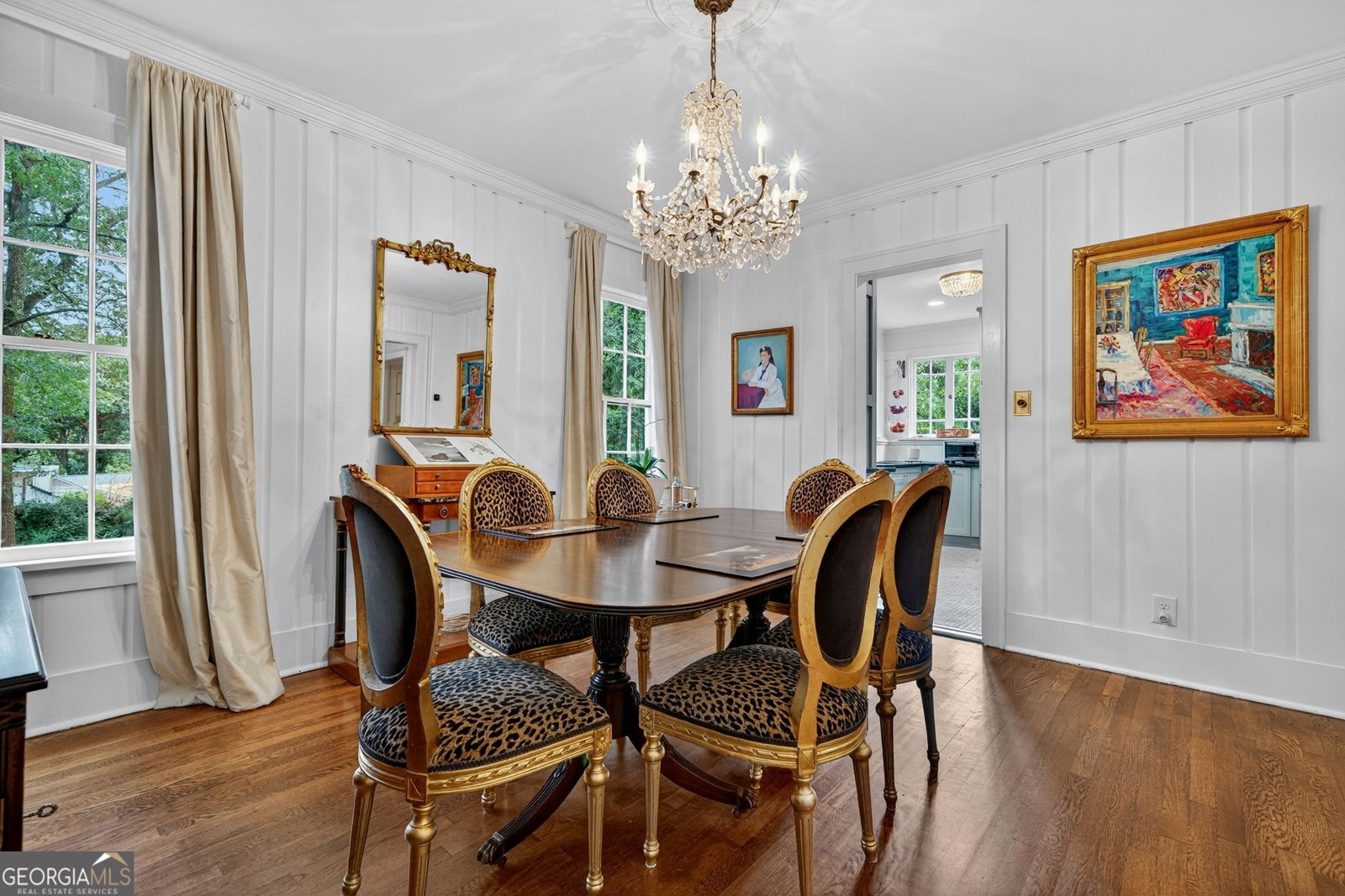 404 Collier Road Atlanta - 5