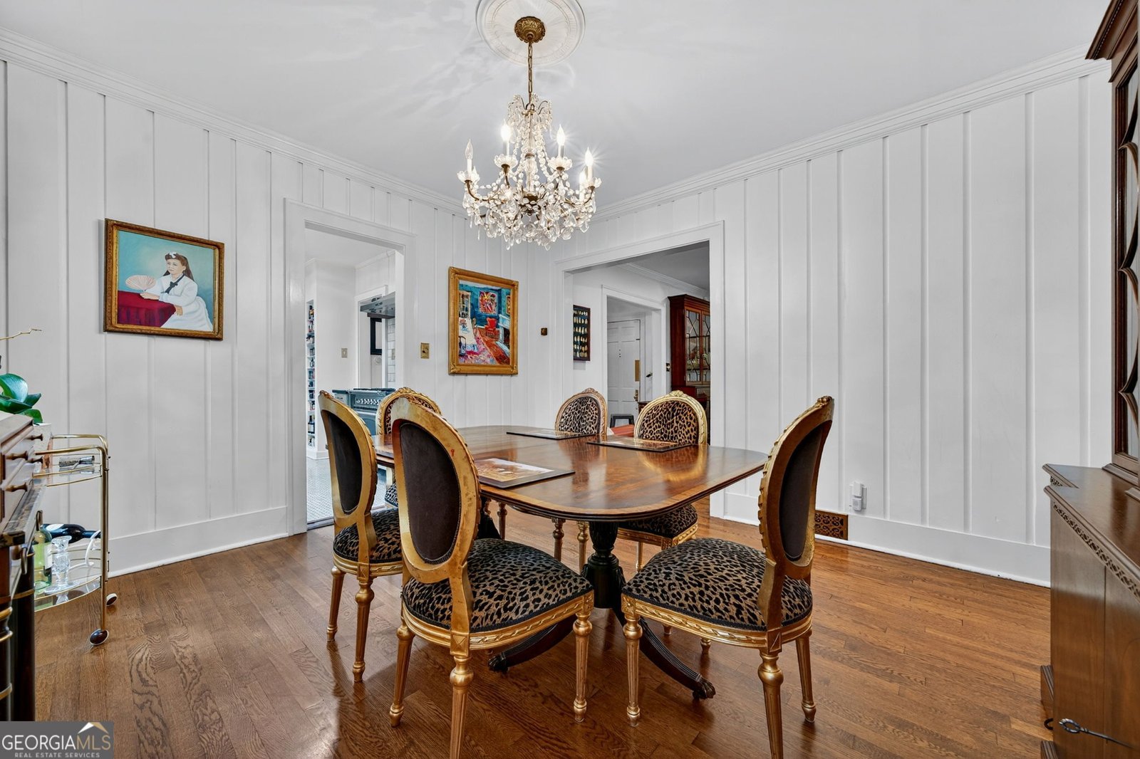 404 Collier Road Atlanta - 6