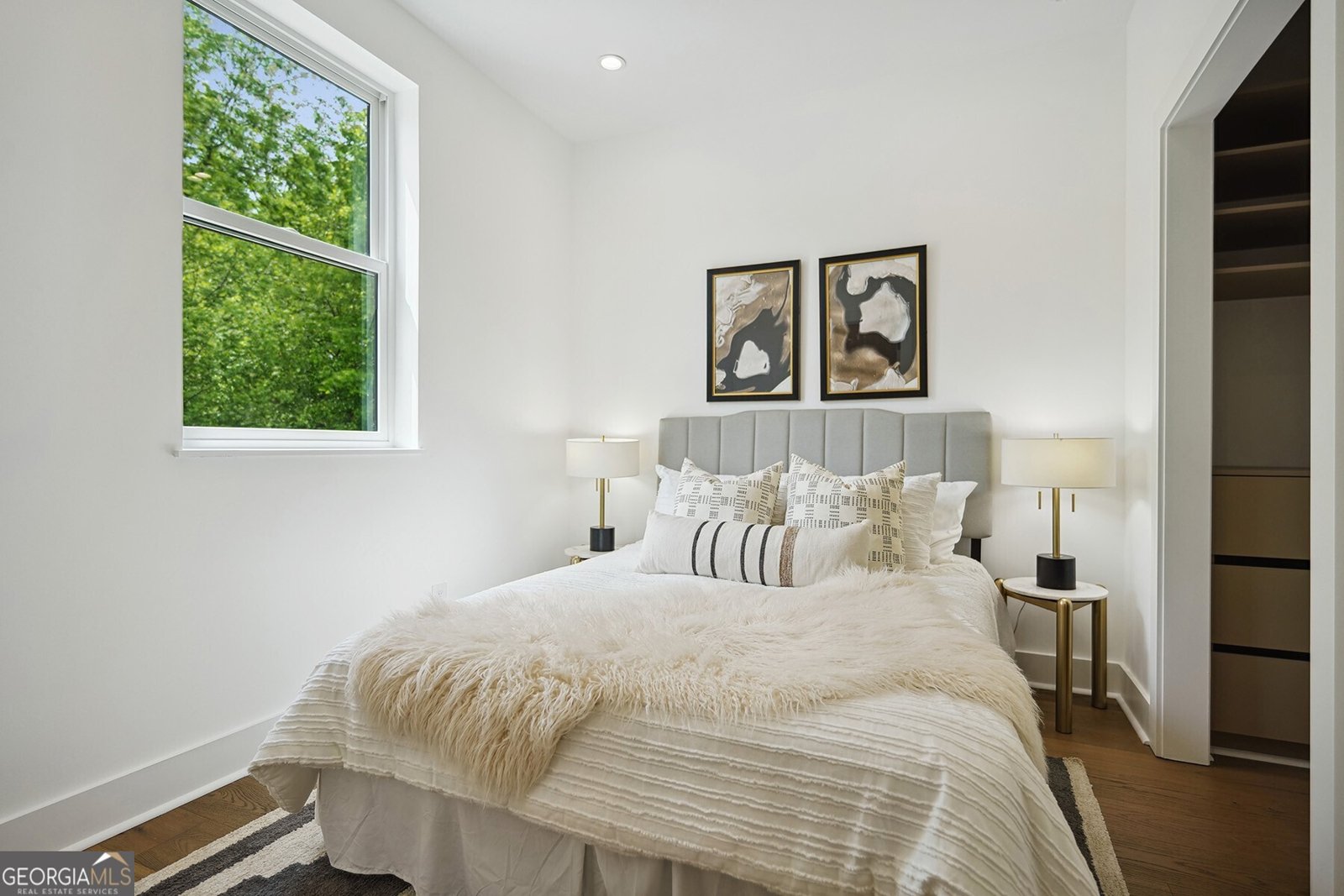 1570 Flat Shoals Road Atlanta - 1