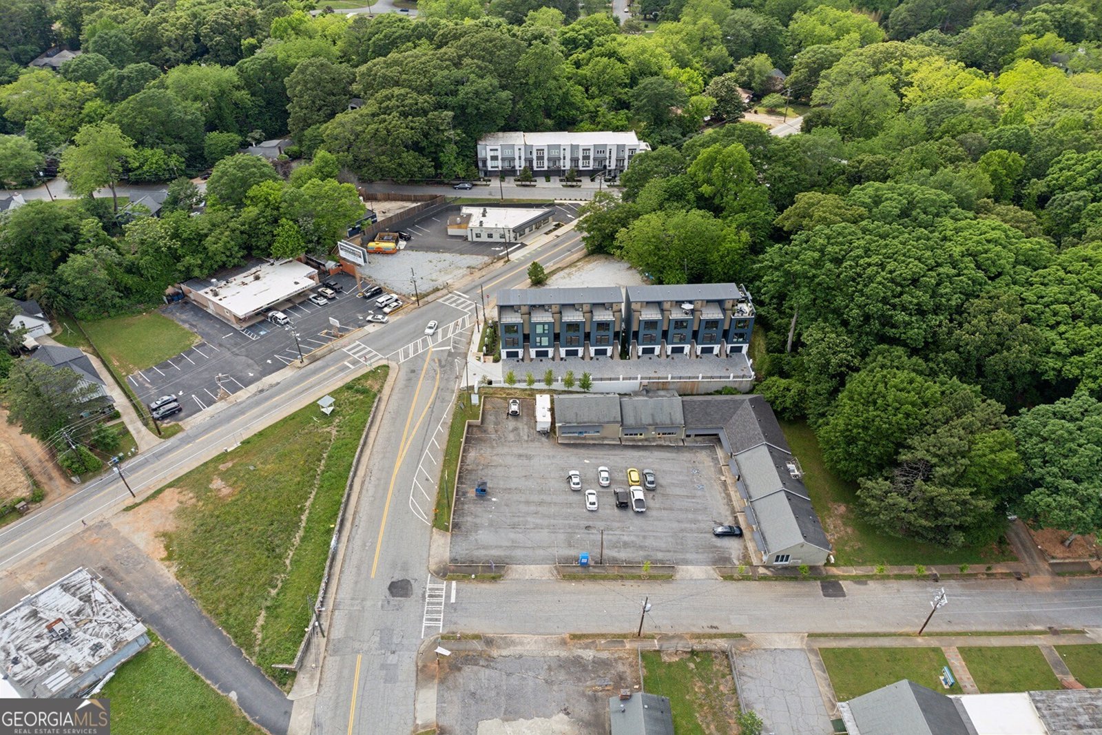 1570 Flat Shoals Road Atlanta - 16