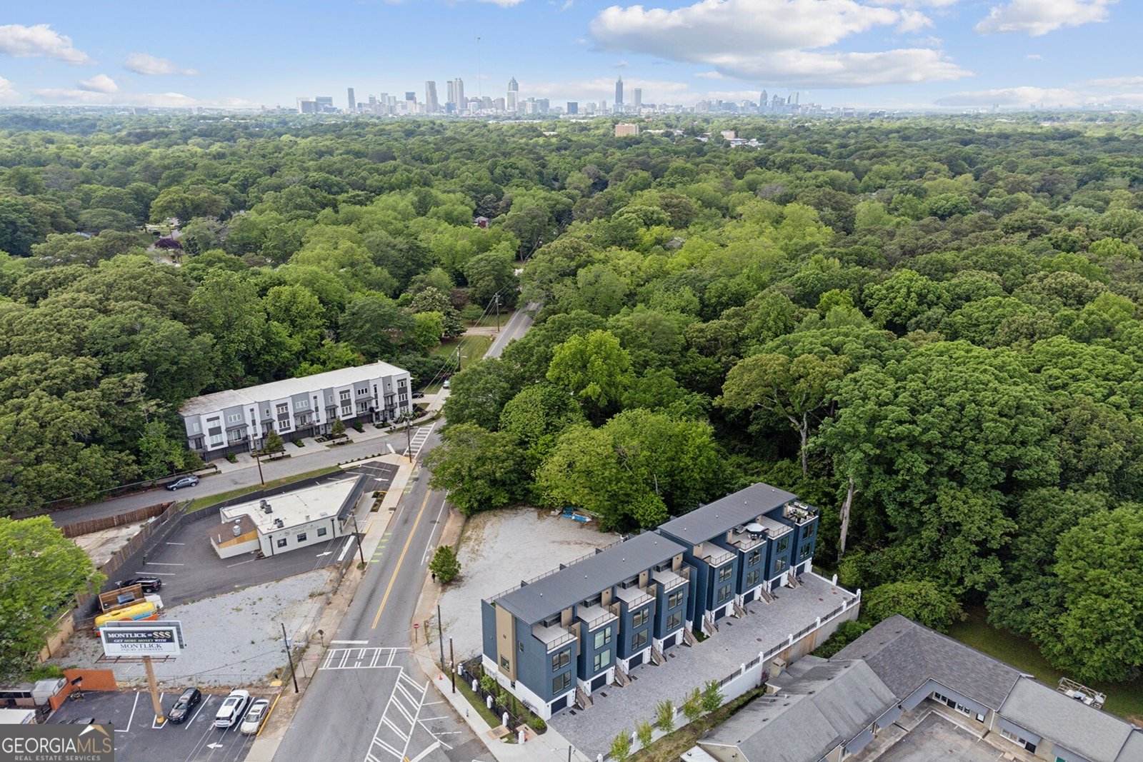 1570 Flat Shoals Road Atlanta - 18