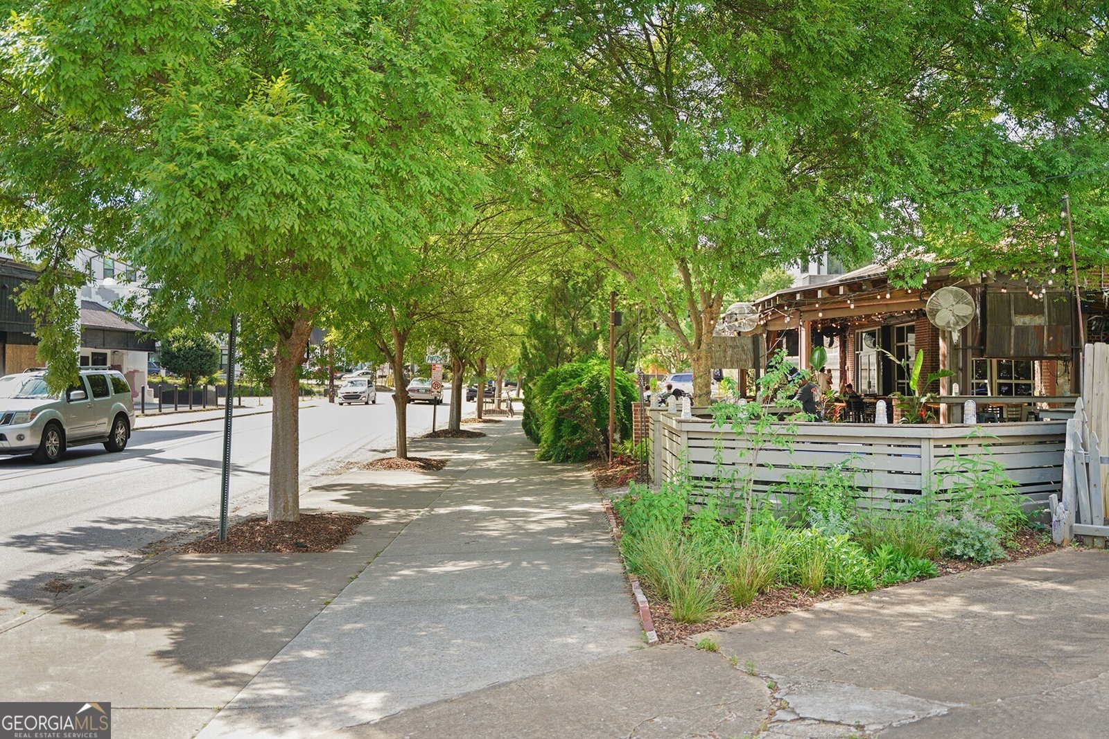 1570 Flat Shoals Road Atlanta - 27
