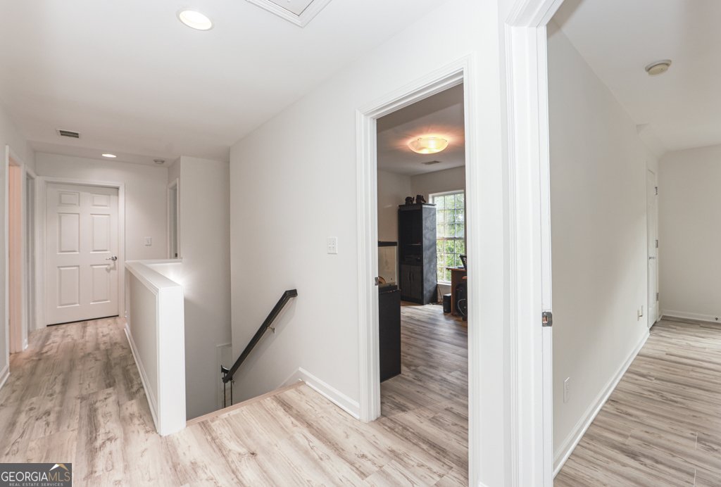 585 Cricklewood Drive Drive Suwanee - 1