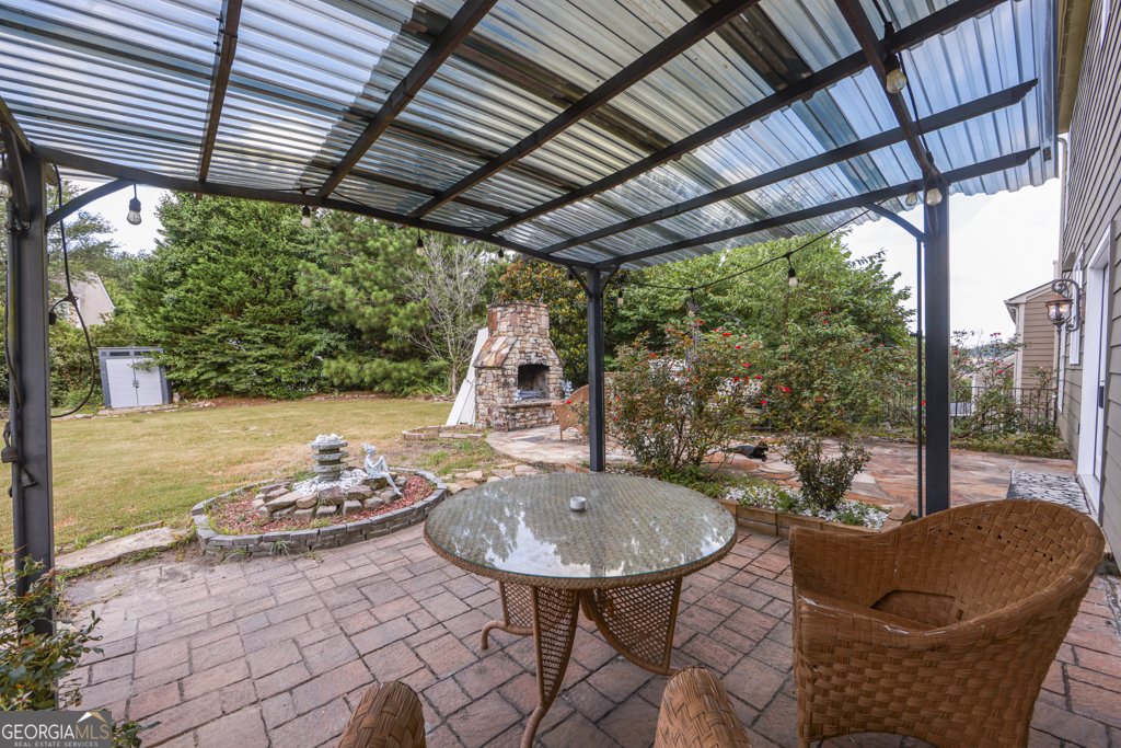 585 Cricklewood Drive Drive Suwanee - 10