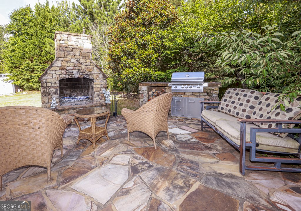 585 Cricklewood Drive Drive Suwanee - 12