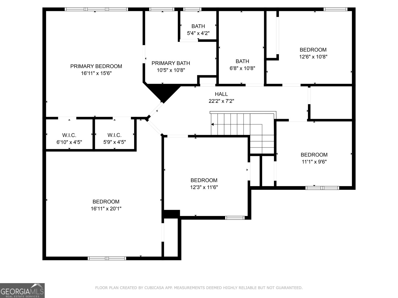 585 Cricklewood Drive Drive Suwanee - 15