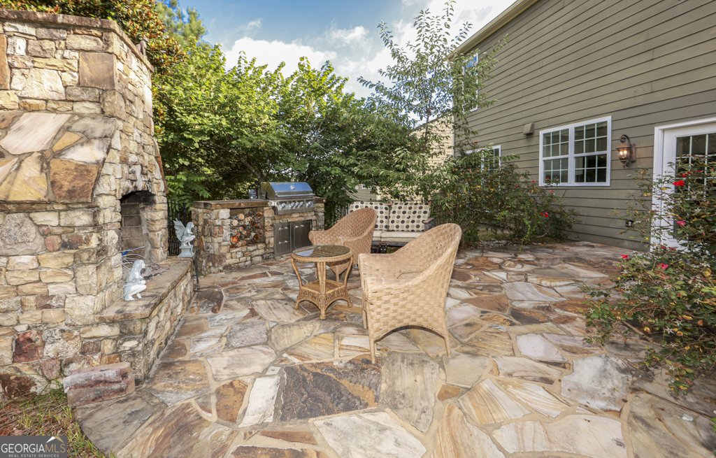 585 Cricklewood Drive Drive Suwanee - 16