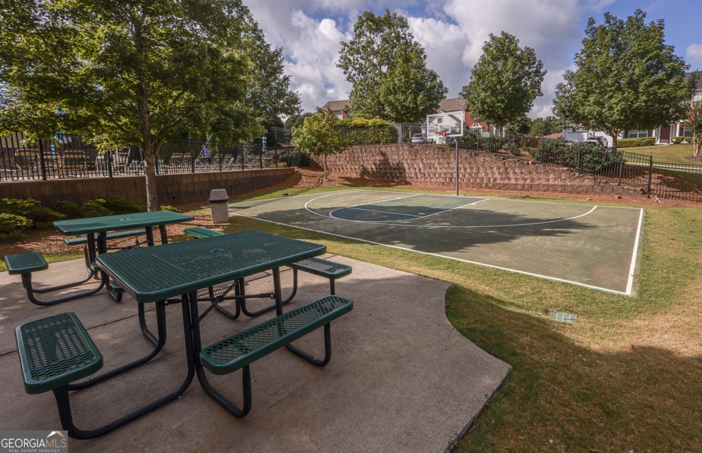 585 Cricklewood Drive Drive Suwanee - 17
