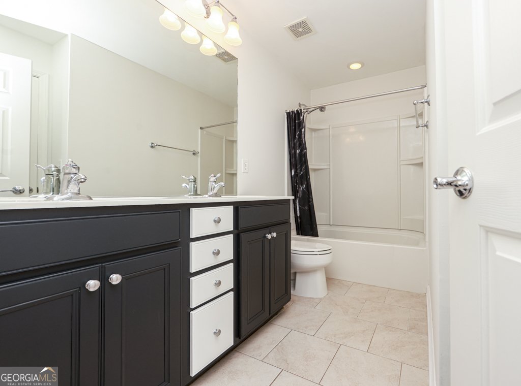 585 Cricklewood Drive Drive Suwanee - 3