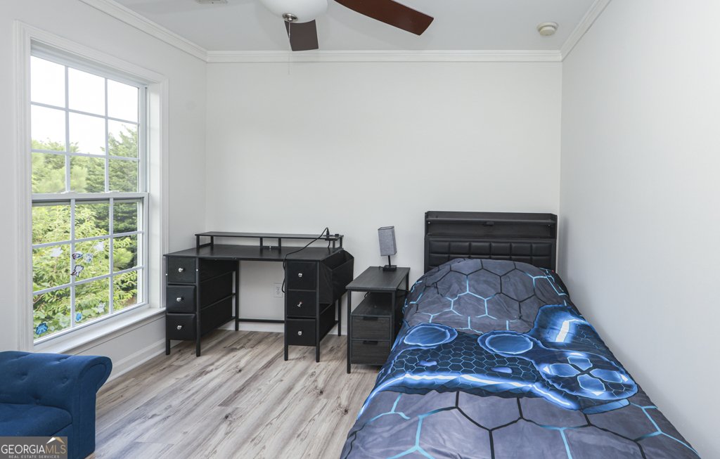 585 Cricklewood Drive Drive Suwanee - 4